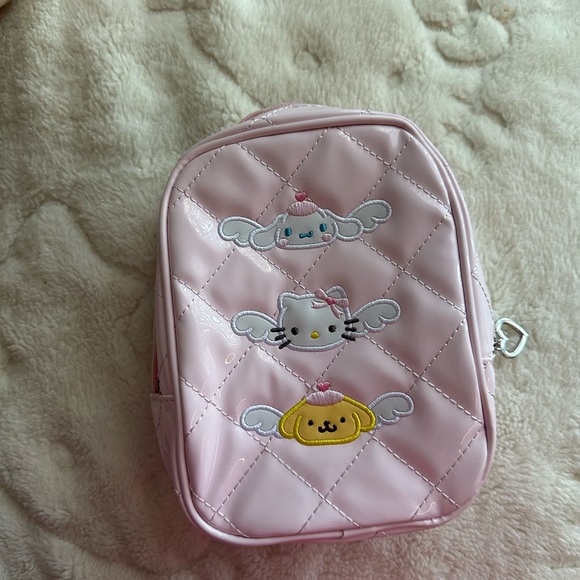 Hello kitty and friends pencil bag or cosmetic bag - Picture 5 of 10